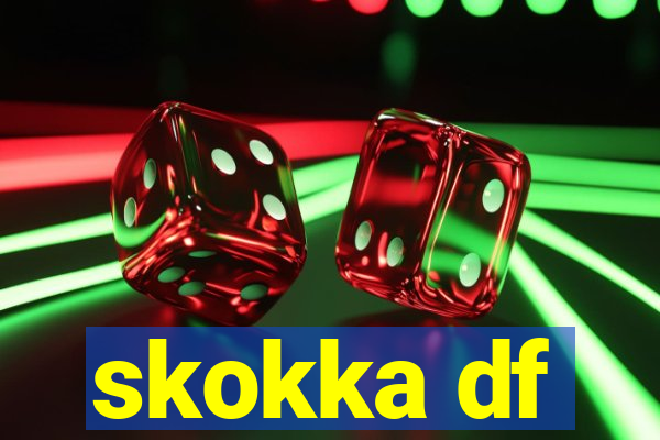 skokka df